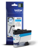 Brother LC3237C Genuine Cyan Ink Cartridge