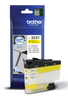 Brother LC3237Y Genuine Yellow Ink Cartridge