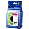 Brother LC3233M Genuine Magenta Ink Cartridge