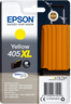 Epson 405XL C13T05H44010 Genuine Yellow Ink Cartridge