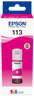 Epson 113 C13T06B340 Genuine Magenta Ink Cartridge
