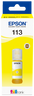 Epson 113 C13T06B440 Genuine Yellow Ink Cartridge