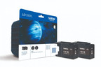 Brother LC1280XLBKBP2 Genuine Black Ink Cartridge