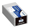 Epson SJIC22PK C33S020601 Genuine Black Ink Cartridge