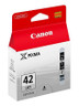 Canon CLI-42LGY 6391B001 Genuine Light Grey, Grey Ink Cartridge