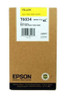Epson C13T603400 Genuine Yellow Ink Cartridge