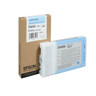 Epson C13T60350 Genuine Light Cyan, Cyan Ink Cartridge