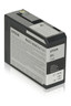 Epson C13T580100 T5801 Genuine Black Ink Cartridge