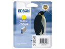 Epson T5594 C13T55944010 Genuine Yellow Ink Cartridge
