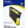 Epson C13T544400 Genuine Yellow Ink Cartridge