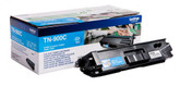 Brother TN900C Genuine Cyan Toner Cartridge