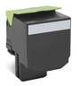 Lexmark 70C2XK0 Genuine Black Toner Cartridge