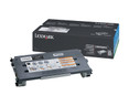 Lexmark C500S2KG Genuine Black Toner Cartridge