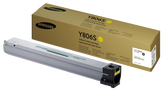 Samsung SS728A CLT-Y806S Genuine Yellow Toner Cartridge