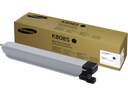 Samsung SS600A CLT-K808S Genuine Black Toner Cartridge