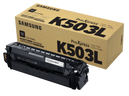 Samsung CLT-K503L/SU147A Genuine Black Toner Cartridge