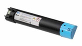 Dell G439R 593-10926 Genuine Cyan Toner Cartridge