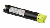 Dell D607R 593-10928 Genuine Yellow Toner Cartridge