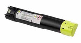 Dell F916R 593-10924 Genuine Yellow Toner Cartridge
