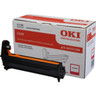 OKI Magenta Imaging Drum Unit 44315106