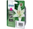 Epson T059340 C13T05934010 Genuine Magenta Ink Cartridge
