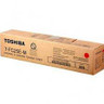 Toshiba TFC25EM Genuine Magenta Toner Cartridge