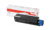 OKI 44992402 Genuine Black Toner Cartridge
