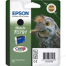 Epson T079140 C13T07914010 Genuine Black Ink Cartridge