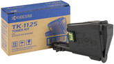 Kyocera TK1125 1T02M70NL1 Genuine Black Toner Cartridge