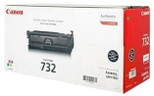 Canon 732 6263B002 Genuine Black Toner Cartridge