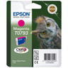 Epson T07934 C13T07934010 Genuine Magenta Ink Cartridge