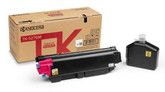 Kyocera TK-5270M 1T02TVBNL0 Genuine Magenta Toner Cartridge