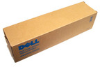 Dell K4972 593-10065 Genuine Magenta Toner Cartridge