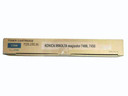 Konica Minolta 8938-624 Genuine Cyan Toner Cartridge