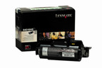 Lexmark 0064016HE Genuine Black Toner Cartridge