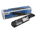 Epson C13S050190 Genuine Black Toner Cartridge
