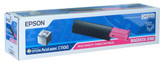 Epson C13S050188 Genuine Magenta Toner Cartridge