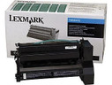 Lexmark 15G041C Genuine Cyan Toner Cartridge
