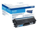 Brother TN423C Genuine Cyan Toner Cartridge