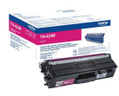 Brother TN423M Genuine Magenta Toner Cartridge