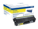 Brother TN423Y Genuine Yellow Toner Cartridge