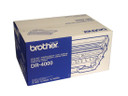 Brother Black Imaging Drum Unit DR-4000