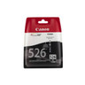Canon CLI-526BK 4540B001 Genuine Black Ink Cartridge