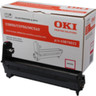 OKI Magenta Imaging Drum Unit 43870022