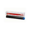 OKI 43640302 Black Genuine Toner Cartridge