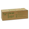 Kyocera TK-60 Genuine Black Toner Cartridge