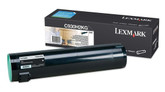 Lexmark 0C930H2KG Genuine Black Toner Cartridge