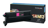 Lexmark C9202MH Genuine Magenta Toner Cartridge