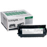 Lexmark 12A6830 Genuine Black Toner Cartridge