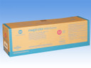 Konica Minolta A0DK352 Genuine Magenta Toner Cartridge